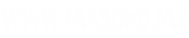 MASOKO Agencia de Publicidad en México