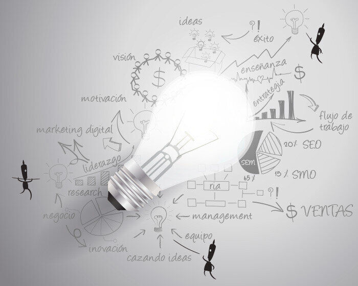 Ideas de mercadotecnia digital y estrategia creativa en Masoko