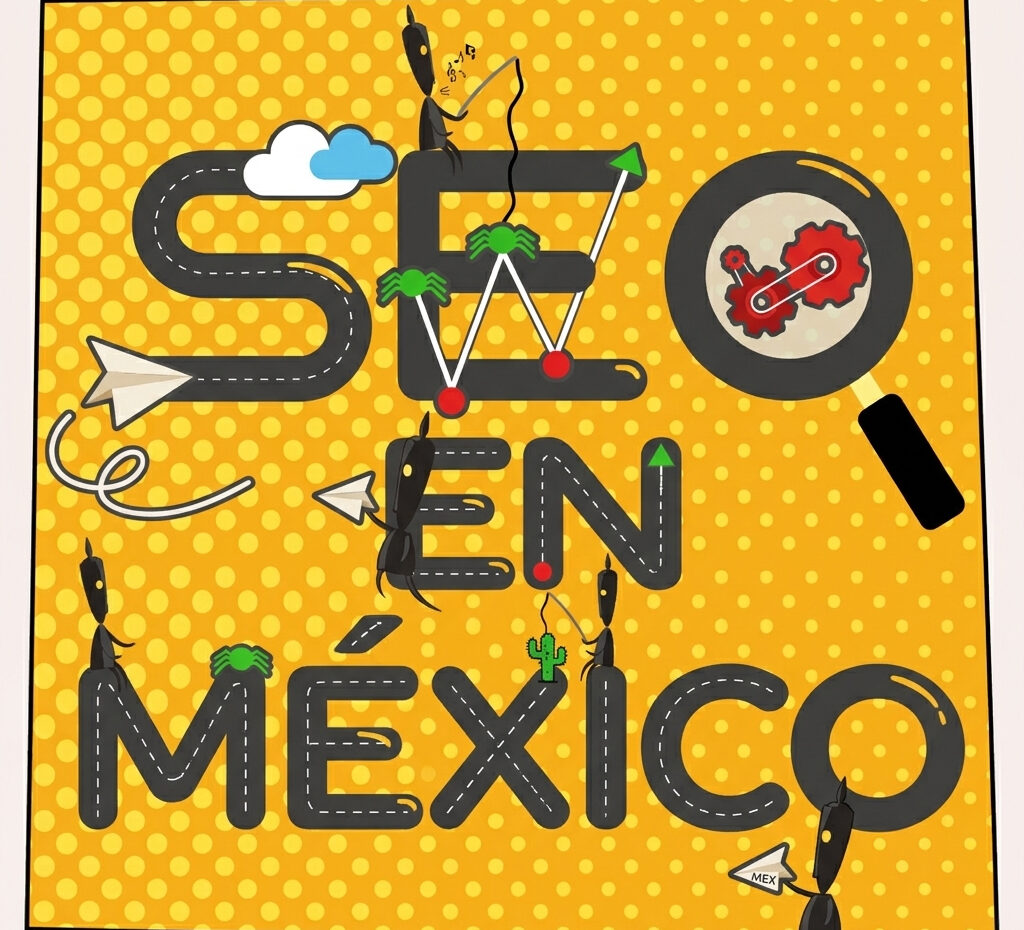 seo en mexico